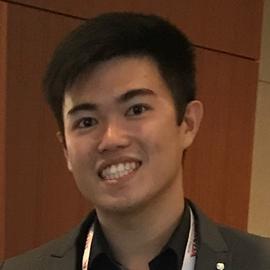 Yi-Chih "Arenas" Wang