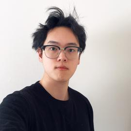 Yipeng Liu