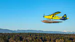 Electrified aircraft ground and flight tests continue progress toward sustainable aviation