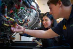 Çınar Elected to AIAA Associate Fellow Class of 2027