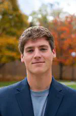 Maxfield Arnson Receives Rackham Pre-Doctoral Fellowship