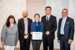 2022 IEEE/AIAA Transportation Electrification Conference and Electric Aircraft Technologies Symposium (ITEC+EATS)