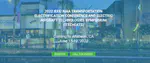 2022 IEEE/AIAA Transportation Electrification Conference and Electric Aircraft Technologies Symposium (ITEC+EATS)