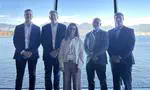 Maxfield Arnson Participates as a Panelist at ECCE 2026
